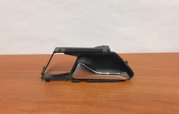 Mercedes-Benz E W124 Rear door interior handle 1247600161 6732
