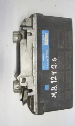Mercedes-Benz C W202 ABS control unit/module 0055452132