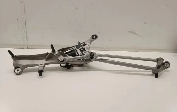 BMW iX Front wiper linkage and motor 5A594C8 W236019