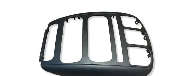 Chrysler Voyager Climate control/heater control trim 12239569