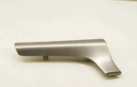 Subaru Outback Radio/GPS head unit trim 