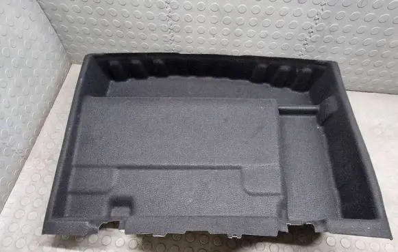 BMW 2 Active Tourer U06 Trunk/boot floor carpet liner 9462248 113385D000