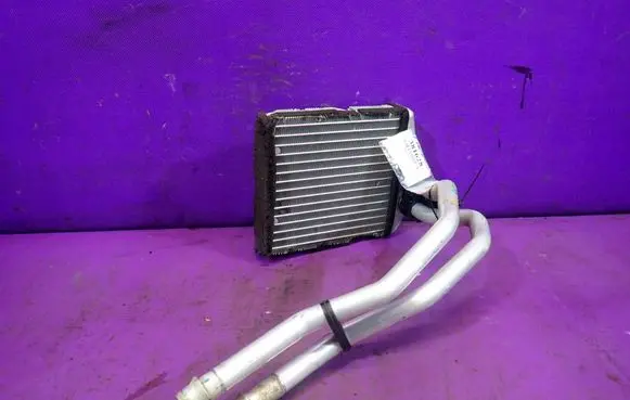 Opel Tigra B Heater blower radiator 