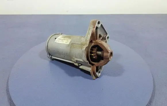Renault Espace - Grand espace V Starter motor 233000686R
