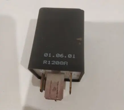 Volkswagen Golf IV Other relay 1J0906383B 898003000
