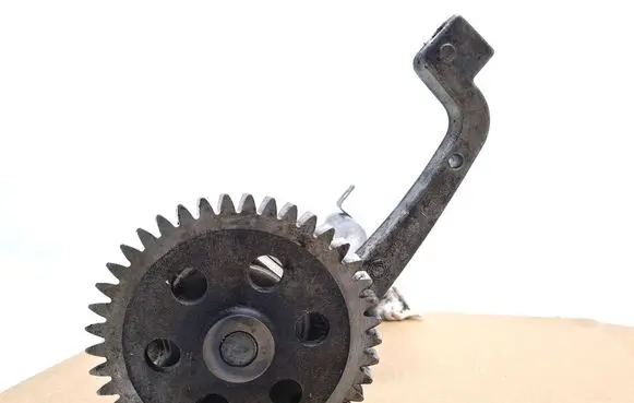 Volkswagen Transporter - Caravelle T5 Oil pump 070115153