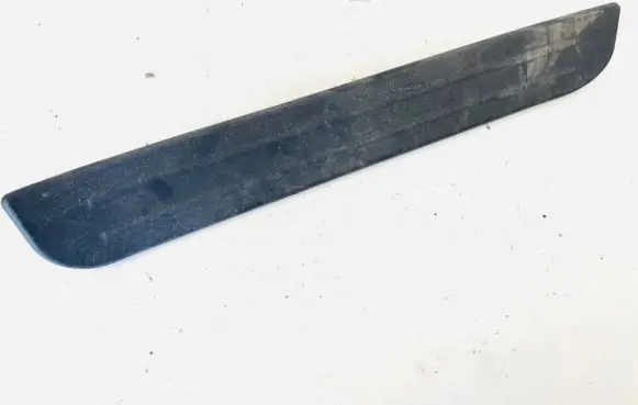 Mazda CX-7 Rear sill trim cover eg21687h0