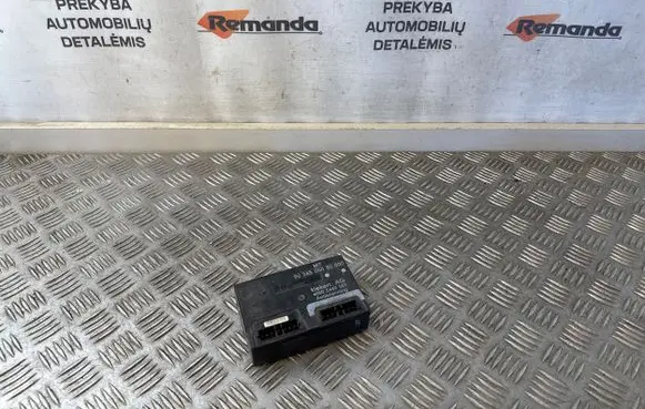 Peugeot 406 Comfort/convenience module 9626505080000 40505440003
