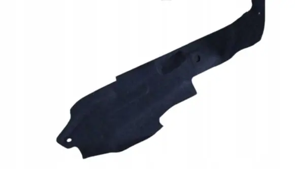 Audi A5 8T 8F Other interior part 8F0864401A