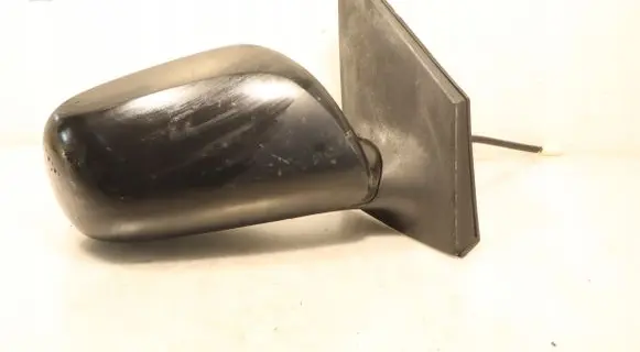 Toyota Corolla E140 E150 Front door electric wing mirror E4022310