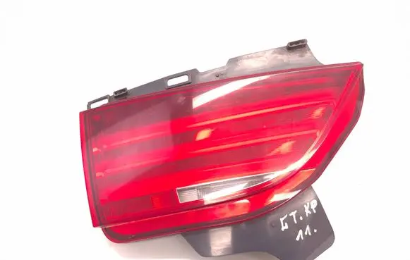 BMW 5 GT F07 Tailgate rear/tail lights 7199637 81089434