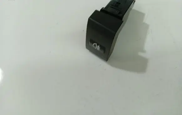KIA Sorento Fog light switch 