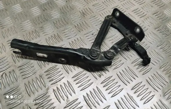 Volkswagen Eos Engine bonnet/hood hinges 1Q0823302C