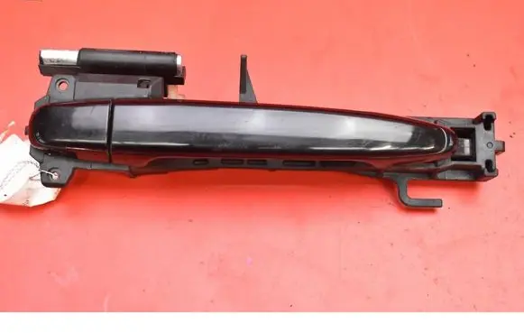 Cadillac SRX Front door exterior handle