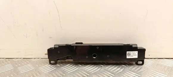 Tesla Model Y Aerial antenna amplifier 158560100E