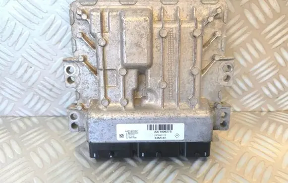 Renault Master III Engine control unit/module 237100827S