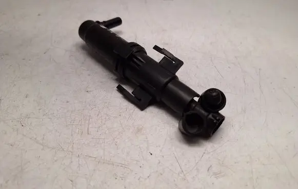 BMW 5 F10 F11 Headlight washer spray nozzle 61677377667 61677149885