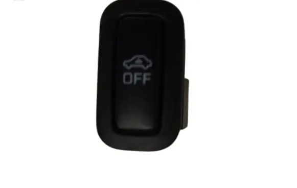 Volkswagen Golf VII Alarm switch 5G0962109