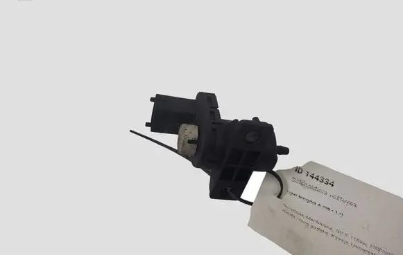 Opel Insignia A Turbo solenoid valve 55566051
