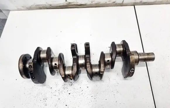 Citroen Saxo Crankshaft 