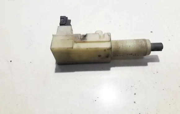 Brake pedal sensor switch