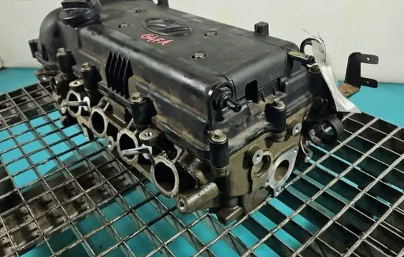 Hyundai i30 Engine head G4FA IMPRK1412384