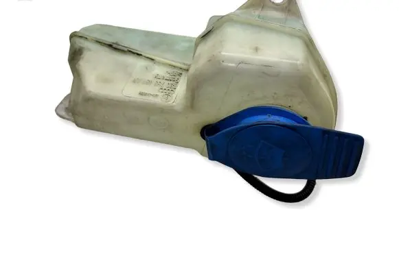 Audi A4 S4 B7 8E 8H Windshield washer fluid reservoir/tank 8E0955451AP