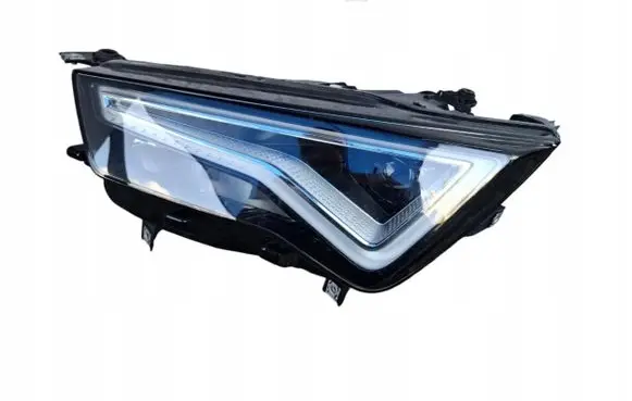 Seat Ateca Headlight/headlamp 576941031B