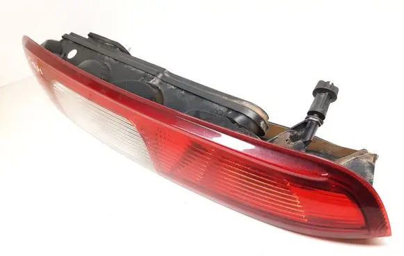 Ford Focus C-MAX Rear/tail lights 2SK008723 3M5113A603AA