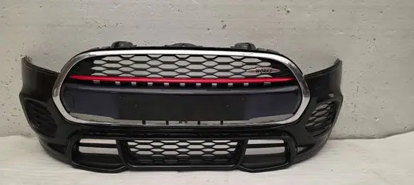 Mini One - Cooper F56 F55 Front bumper 