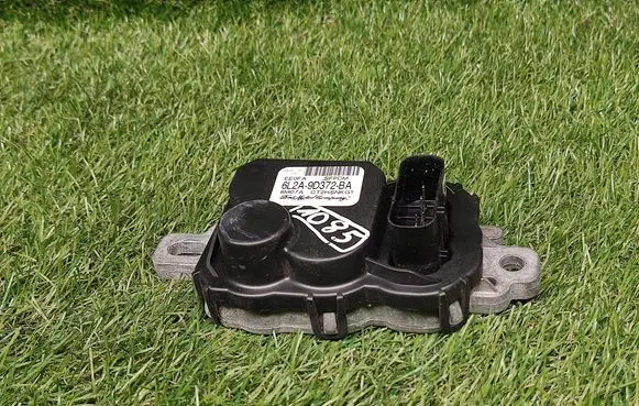 Ford Explorer Fuel injection pump control unit/module 6L2A9D372BA