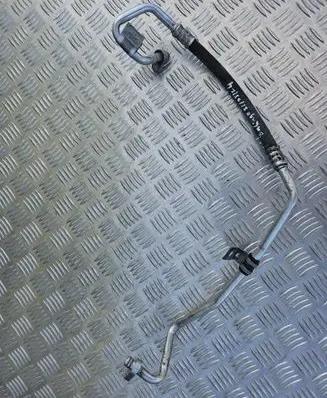 Air conditioning (A/C) pipe/hose