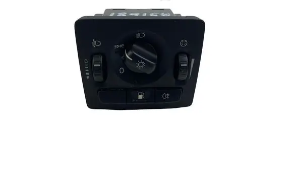 Volvo S40 Light switch 30739298