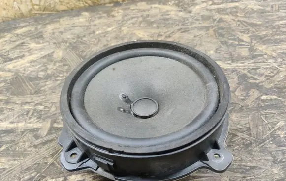Chevrolet Captiva Rear door speaker 25307869