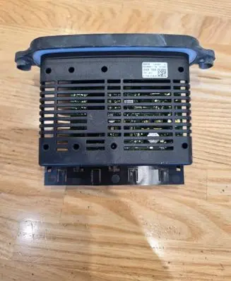 BMW 7 F01 F02 F03 F04 Headlight ballast module Xenon 7262951