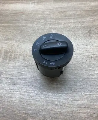 Volkswagen PASSAT B6 Light switch 1K0941431N