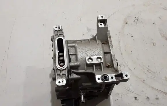 Dacia Spring Engine 4DB401