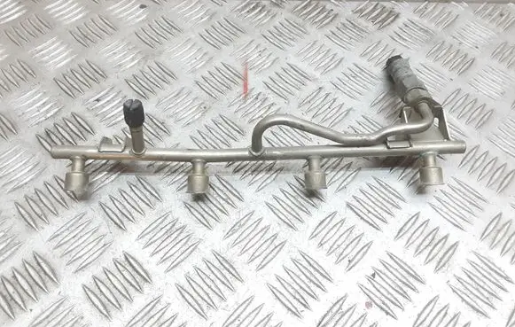 Opel Zafira A Fuel injectors set 