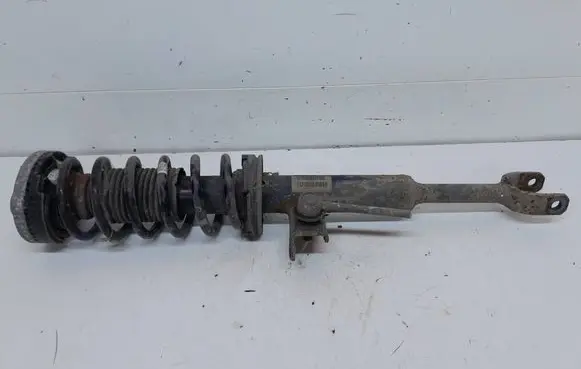 BMW 5 F10 F11 Front shock absorber with coil spring 31316797766 6797766
