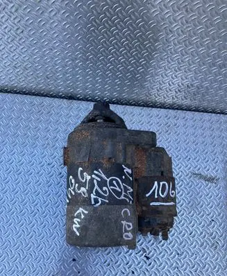 Nissan Micra Starter motor 233001F772