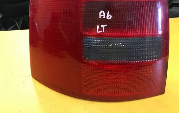 Audi A6 S6 C5 4B Rear/tail lights