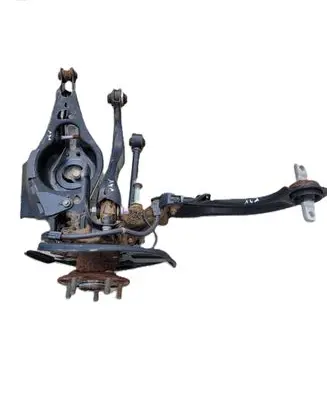 Toyota RAV 4 (XA50) Rear suspension control arm 