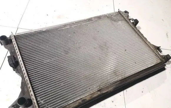 Renault Espace - Grand espace IV Coolant radiator