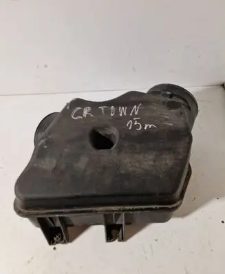 Intake resonator