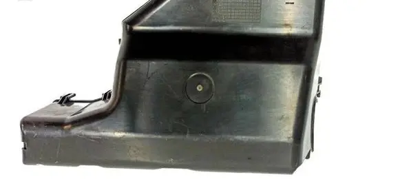 Toyota Prius (XW20) Fuse box cover 