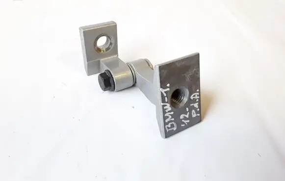 BMW 1 F20 F21 Front door lower hinge NOCODE