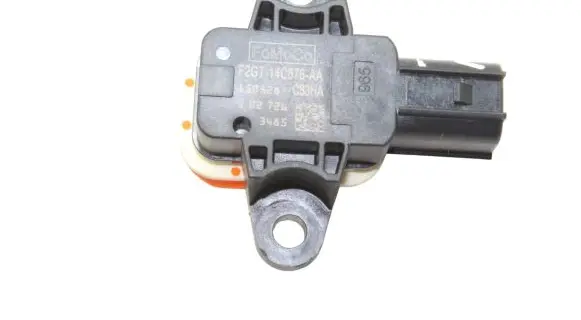 Ford Mondeo MK IV Airbag deployment crash/impact sensor F2GT14C676AA
