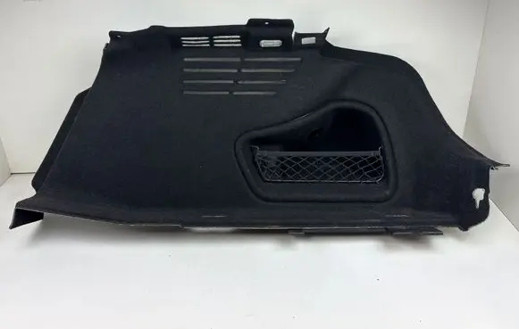 Audi A5 Trunk/boot lower side trim panel 8W6863880C