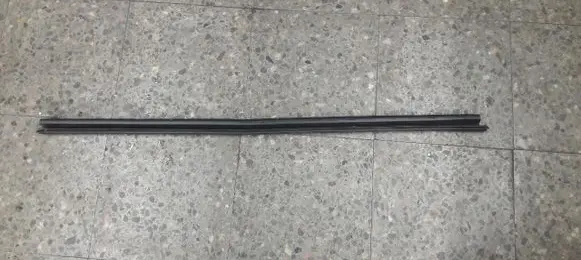 Renault Twingo II Rear door trim (molding)