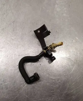 Citroen C8 Fuel line pipe